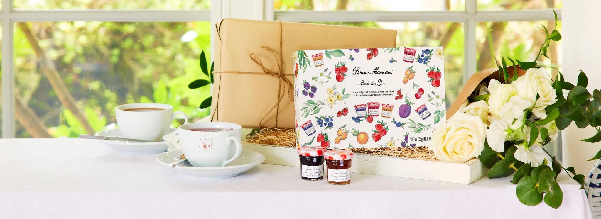 Welcome to Our Store