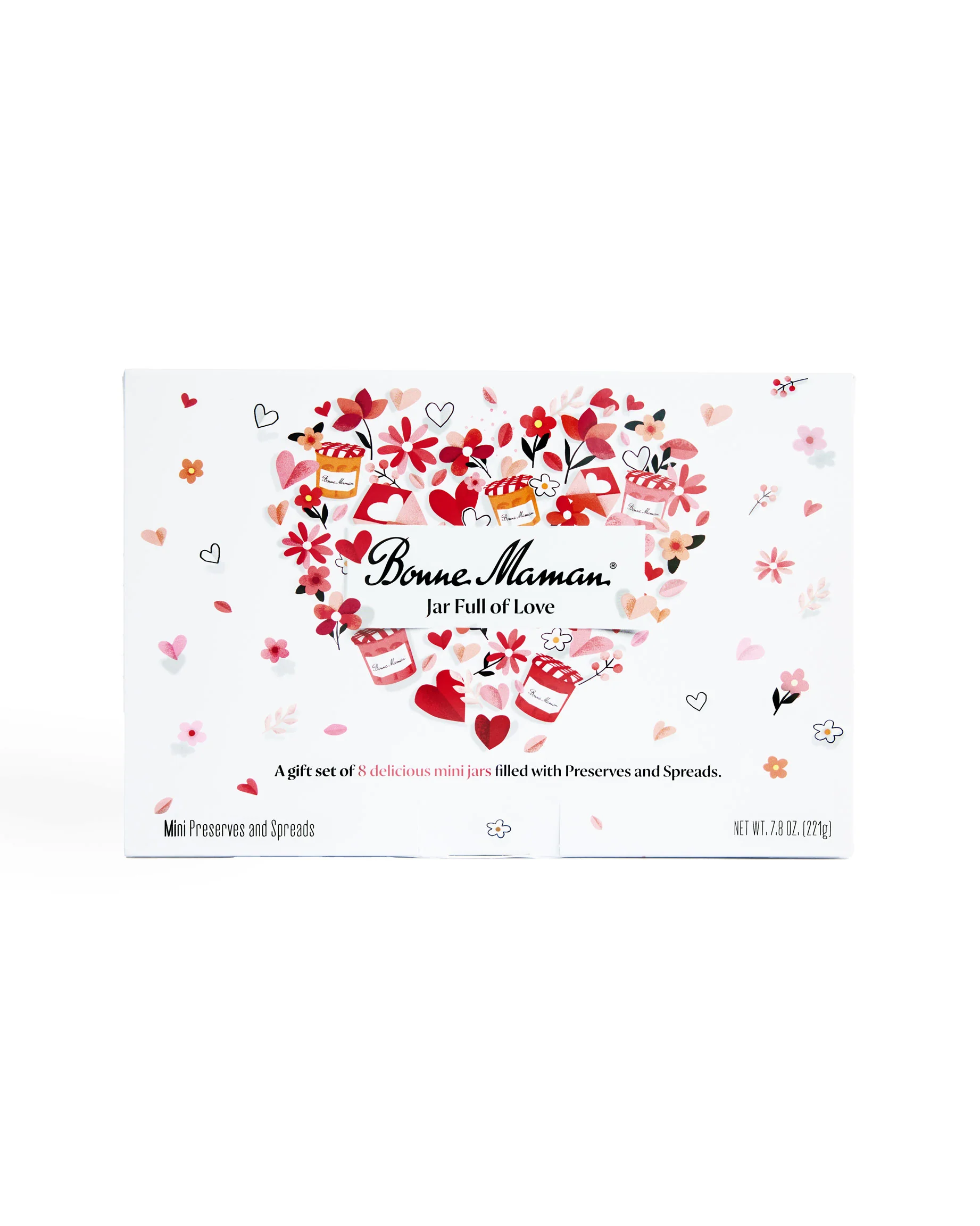 Jar Full of Love Gift Set - Image 3