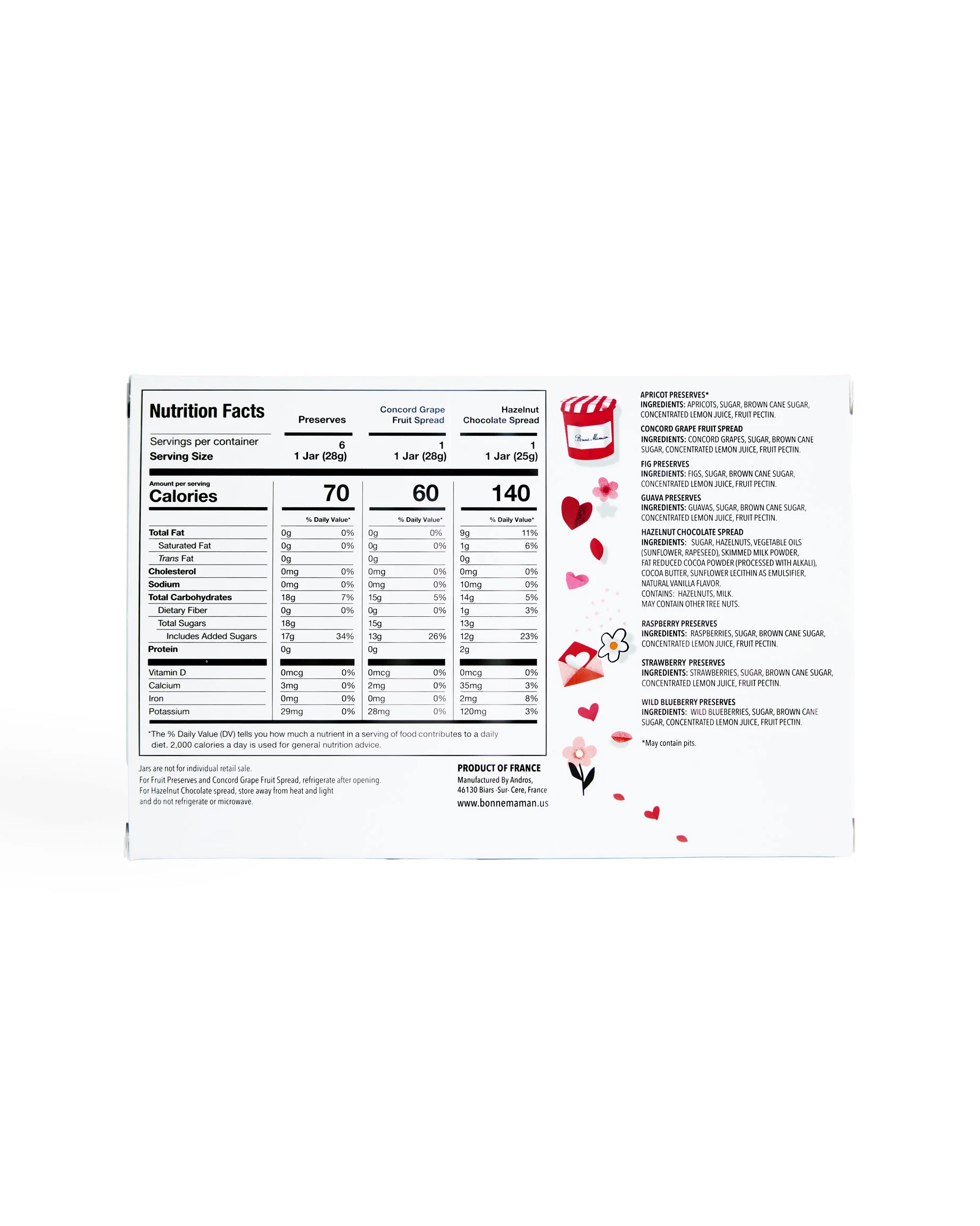 Jar Full of Love Gift Set - Image 4