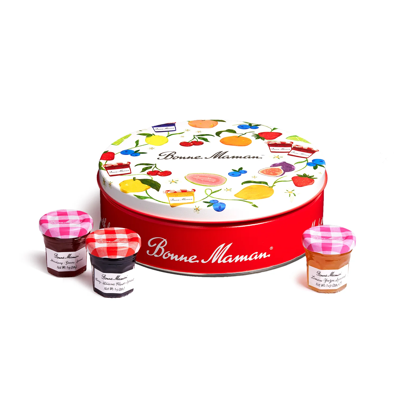 Limited Edition Gift Tin - Image 3