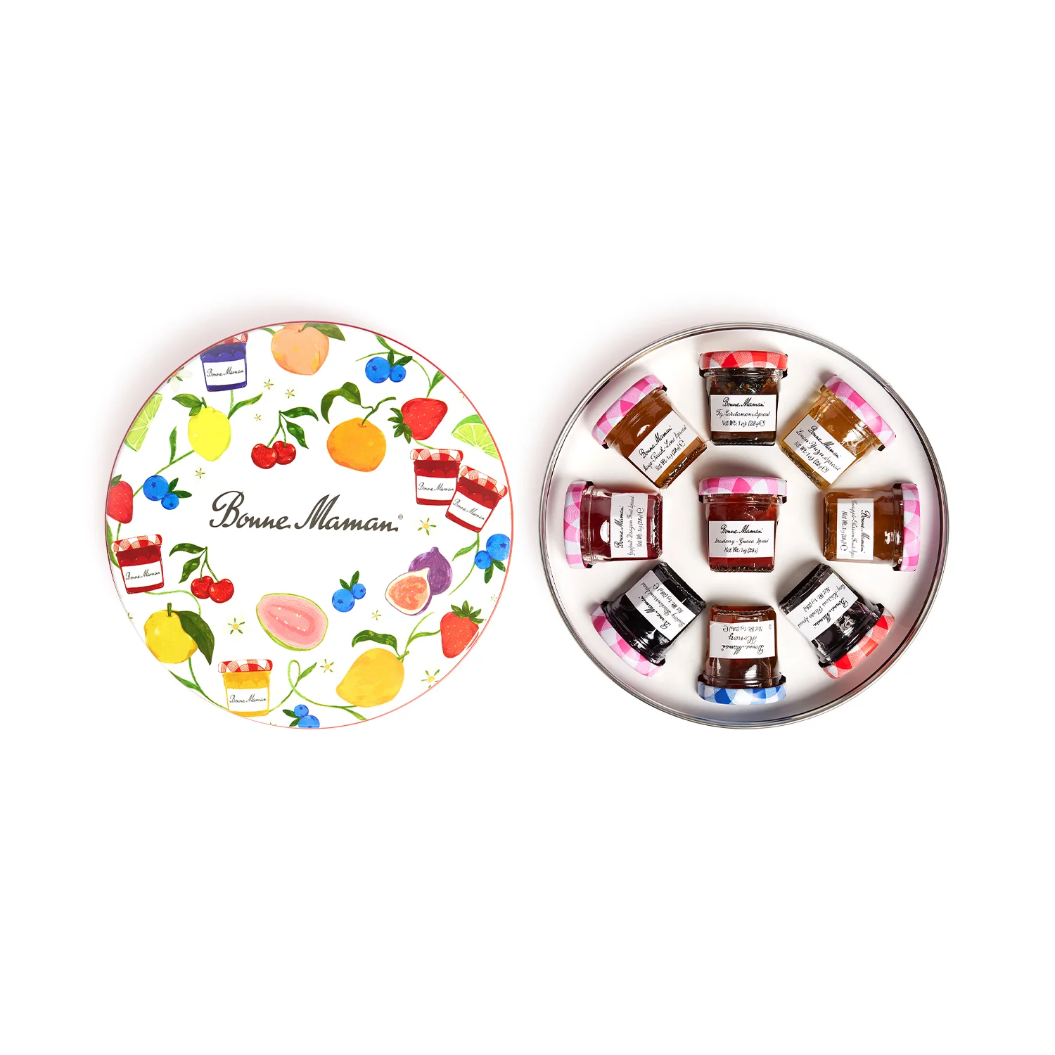 Limited Edition Gift Tin - Image 4