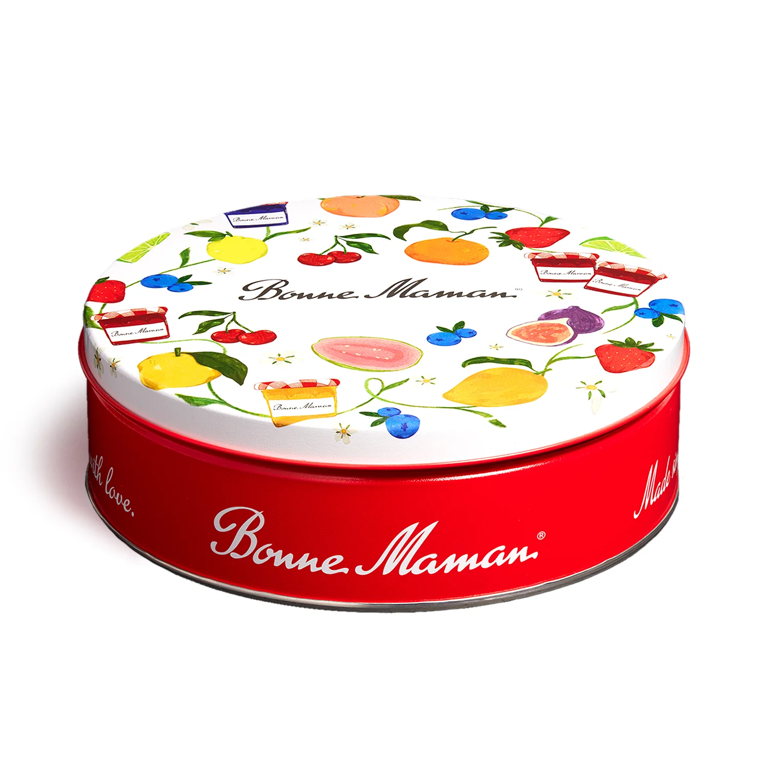 Limited Edition Gift Tin - Image 5