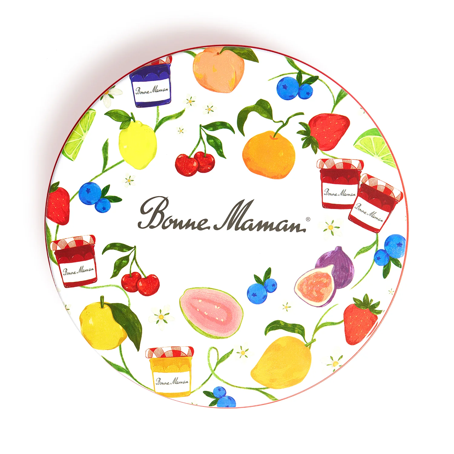 Limited Edition Gift Tin - Image 6