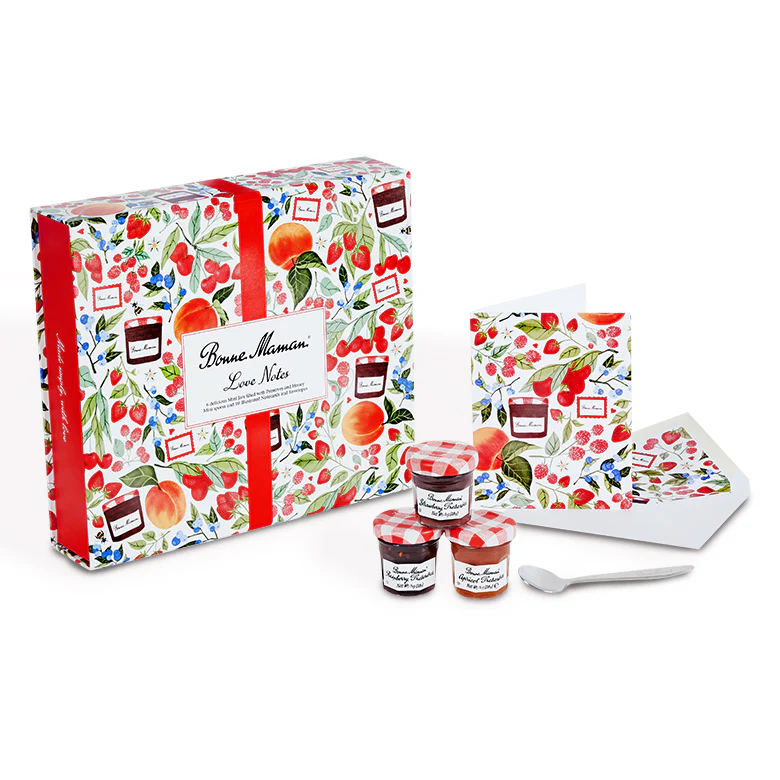 "Love Notes" Gift Set - Image 3