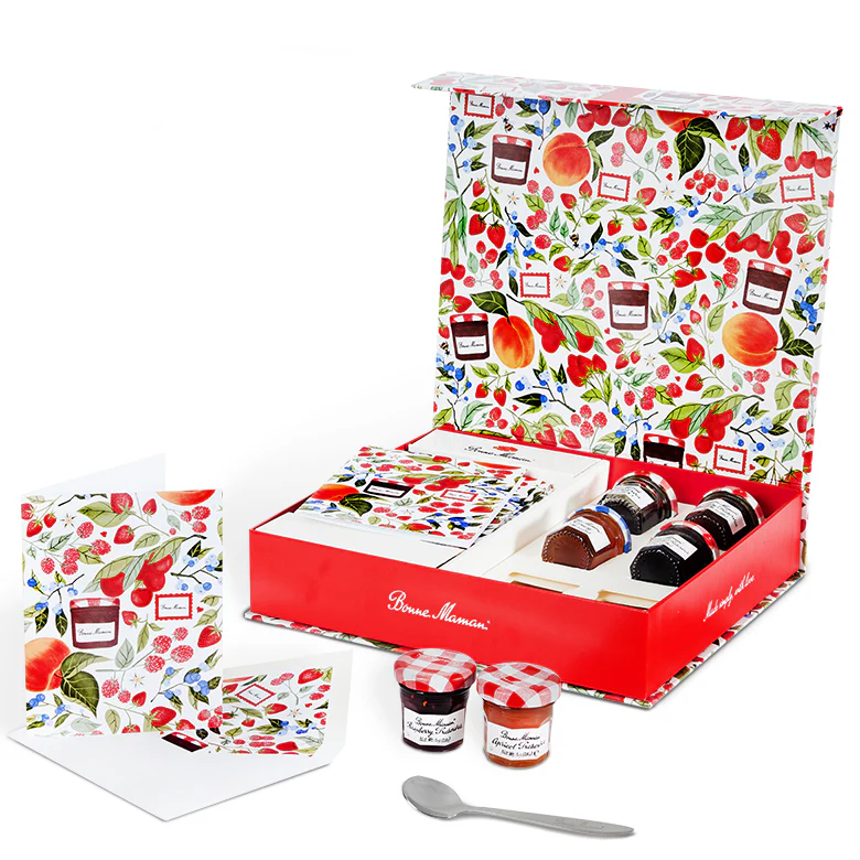 "Love Notes" Gift Set - Image 4