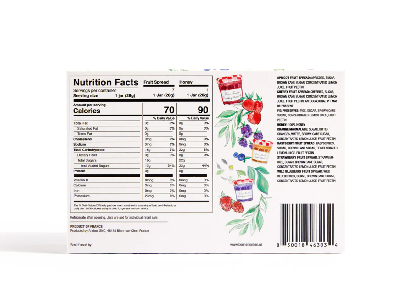 Made For You Gift Set - Image 5