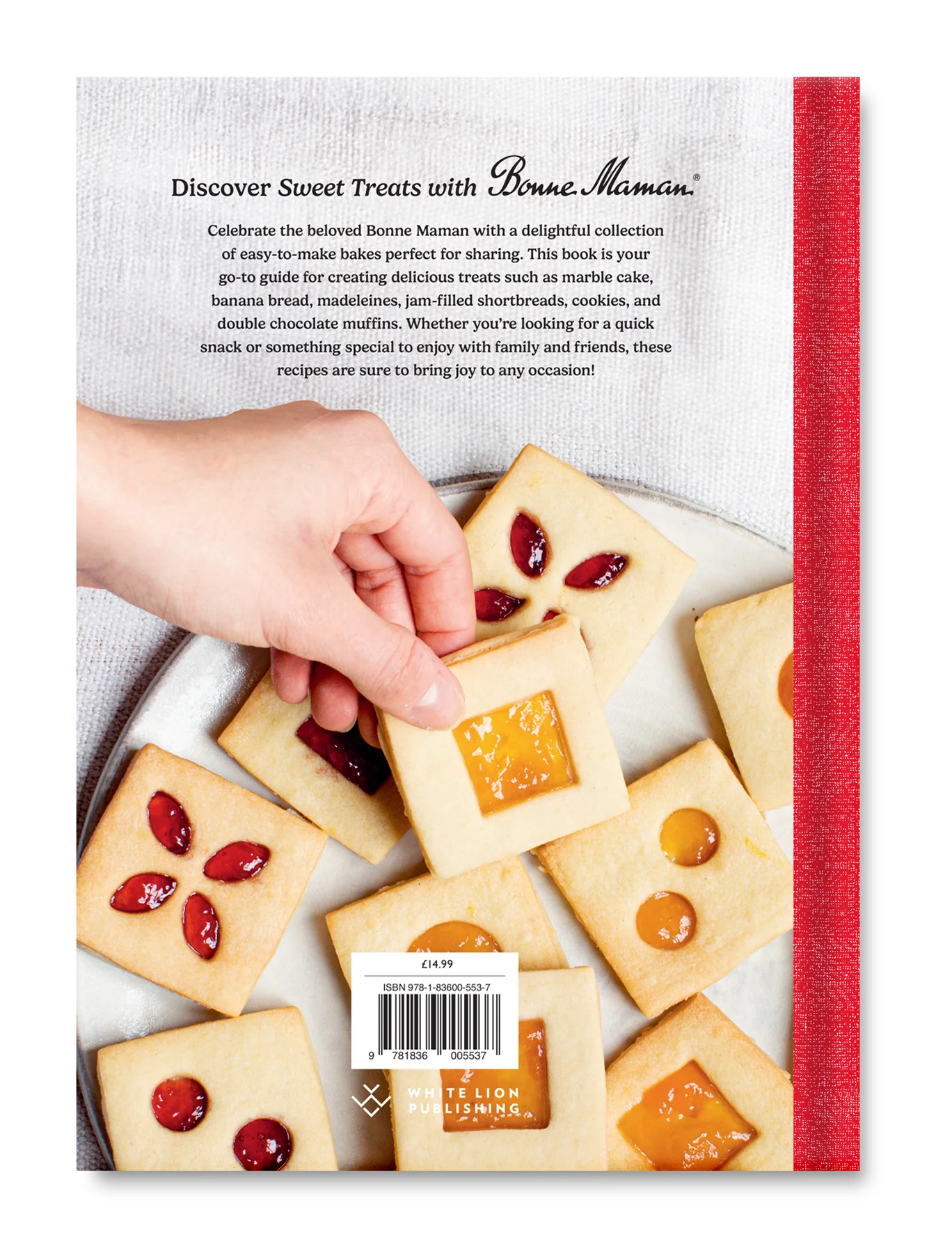 Sweet Treats with Bonne Maman - Image 4